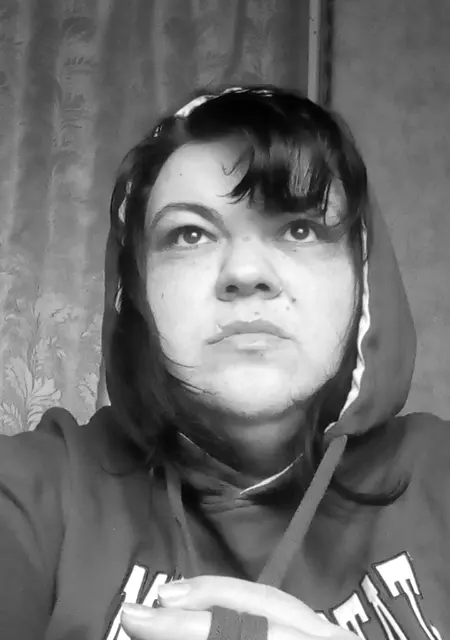 Я Aliona, 47, знакомлюсь для дружбы в Бахмуте