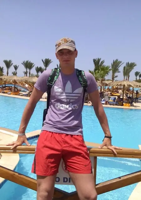 Андрей из Новополоцка, ищу на сайте знакомства на одну ночь