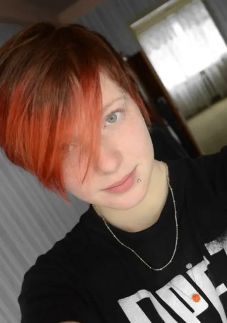 Анастасия з Дніпра, шукаю на сайті постійні стосунки