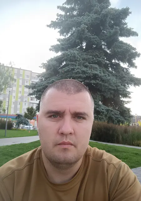 Станіслав из Белой Церкви, ищу на сайте знакомства на одну ночь