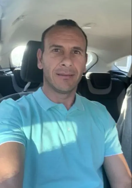 George из Лондона