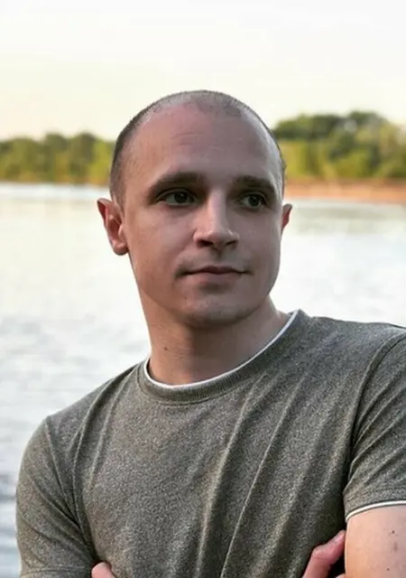 Василь из Тернополя, мне 25, познакомлюсь для приятного времяпровождения