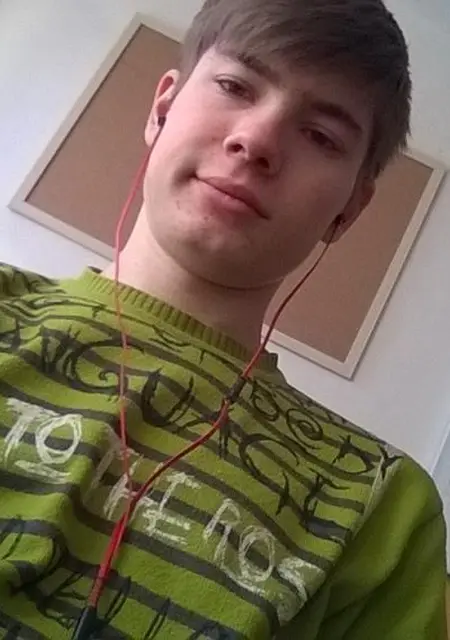 Oleg из Чернигова, мне 28, познакомлюсь на одну ночь