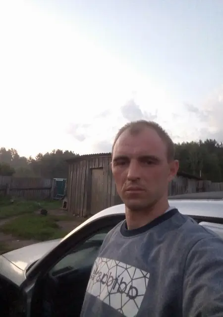 Пётр из Бобруйска, мне 32, познакомлюсь без обязательств