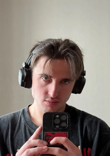 Евгений из Брюсселя, ищу на сайте вирта