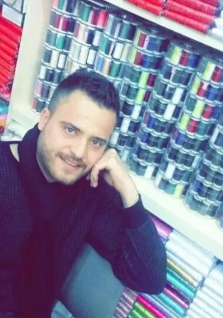 Cardi из Анкары, ищу на сайте знакомства на одну ночь