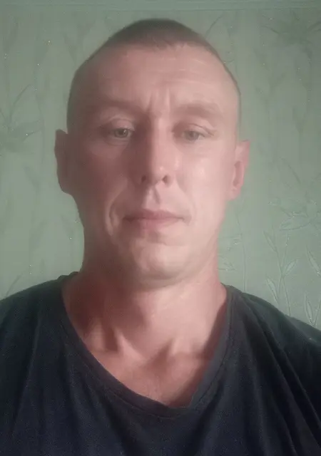 Сергей з Маріуполя, мені 40 років, познайомлюсь на одну ніч