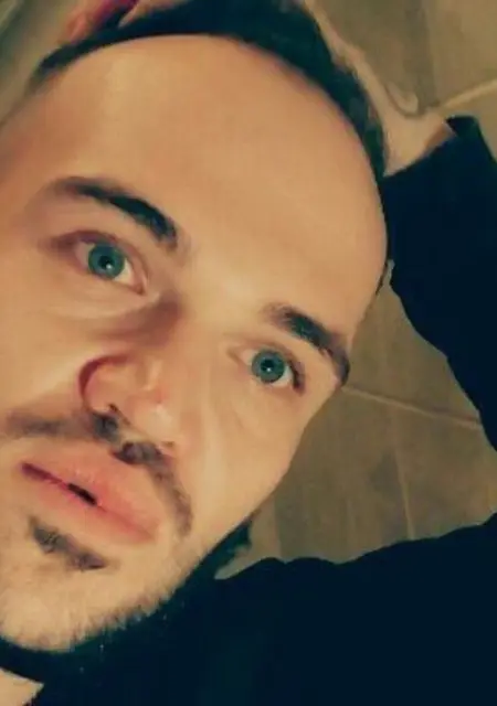 Peter из Варшавы