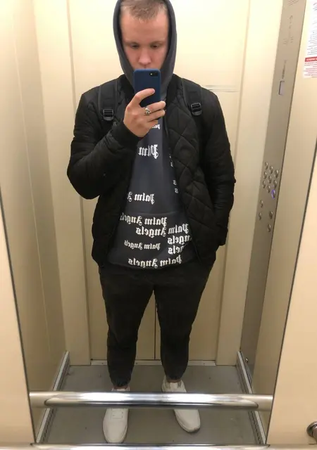 Я Макс, 20, знакомлюсь на одну ночь в Мозыре