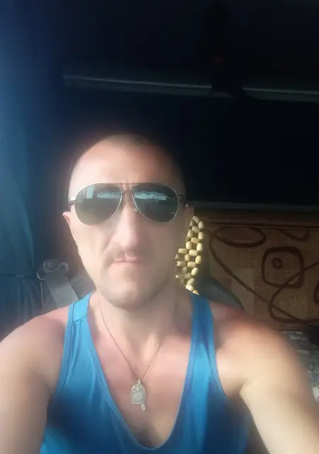 Виталий з Покровське, мені 48 років, познайомлюсь на одну ніч