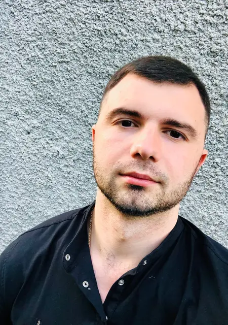 Я Олег, 31, из Тирасполя, ищу знакомство для приятного времяпровождения