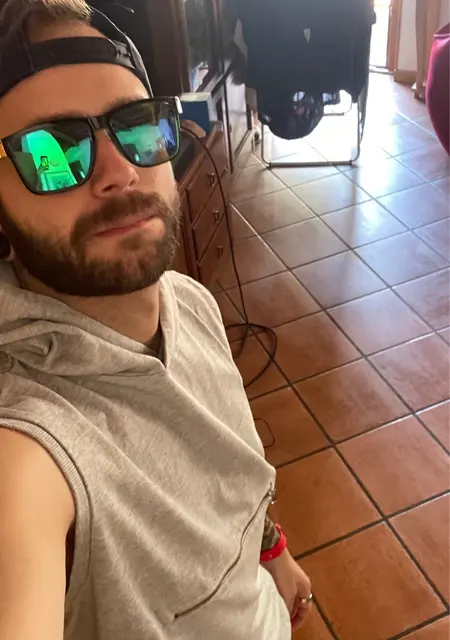 Luca из Тренто, ищу на сайте знакомства на одну ночь