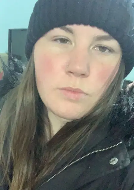 I'm Chels, 24 from London, seeking connections