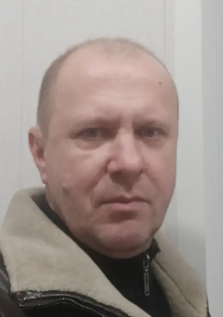 Я Владимир, 51, знакомлюсь без обязательств в Гомеле