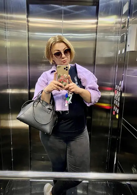 Юлианна из Одессы, ищу на сайте знакомства на одну ночь