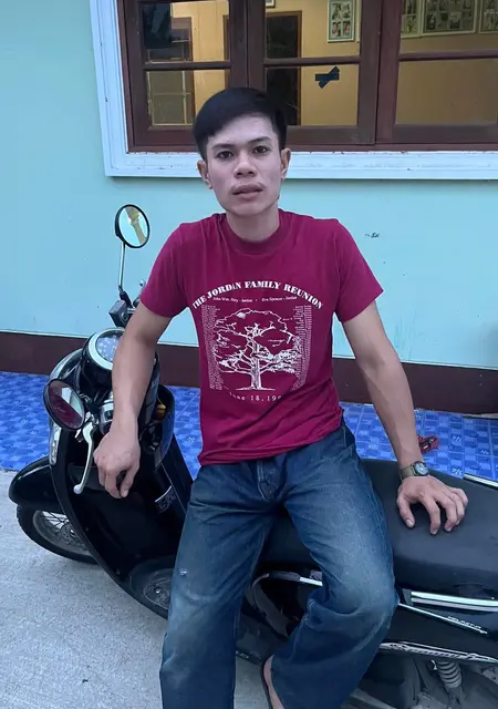 Я Teerapat, 22, знакомлюсь для вирта в Бангкоке