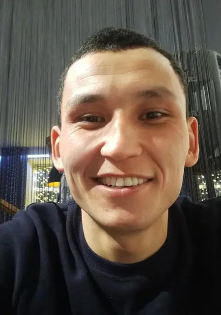 Я Макс, 30, из Караганды, ищу знакомства без обязательств