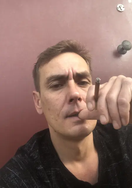 Я Ruslan, 44, из Шымкента, ищу знакомства без обязательств