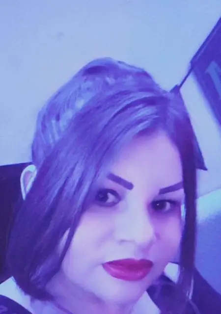 Patricia Giovana de Madrid, tengo 36 años, lista para conocer para pasatiempo agradable
