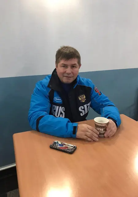 Я Андрей, 53, из Минска, ищу знакомства без обязательств