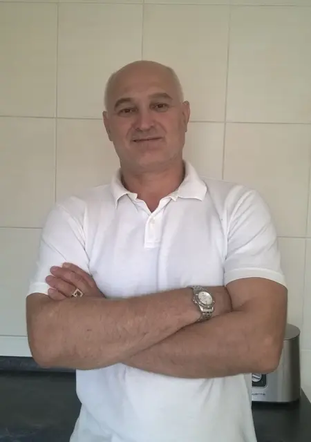 Серж из Минска, ищу на сайте приятное времяпровождение