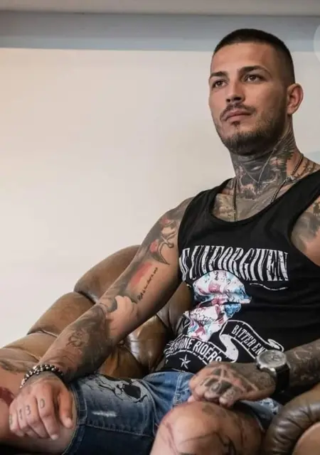 Ionut из Бухареста