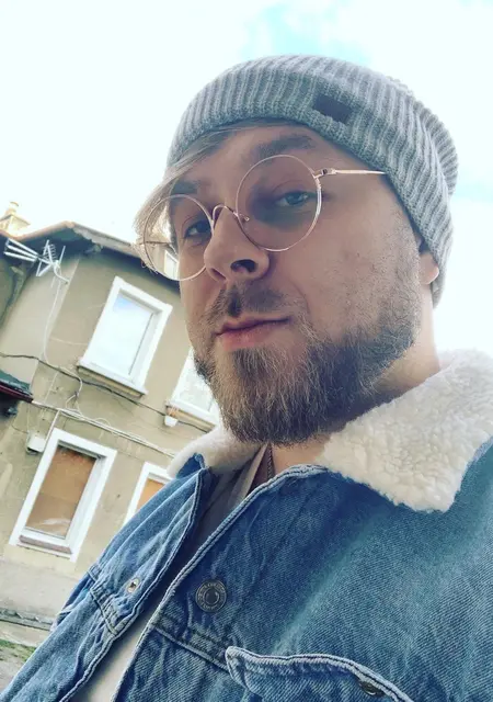 Я Vadzim, 31, знакомлюсь без обязательств в Минске