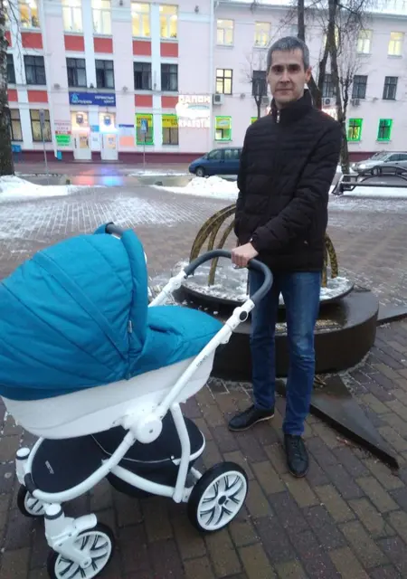 Михаил из Полоцка, ищу на сайте знакомства на одну ночь