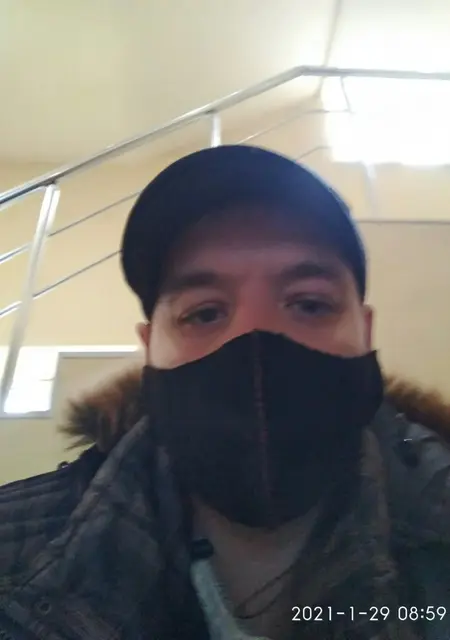 Я Brunetti, 42, из Макеевки, ищу знакомство для дружбы