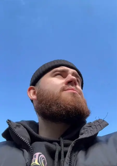 Anatoliy из Франкенберг, мне 21, познакомлюсь на одну ночь