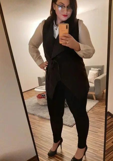 Klaudia из Берлина