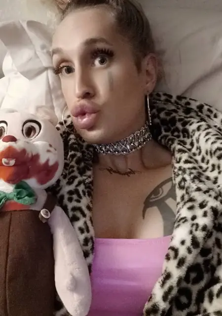 Bunnyswe из Гётеборга, ищу на сайте знакомства на одну ночь