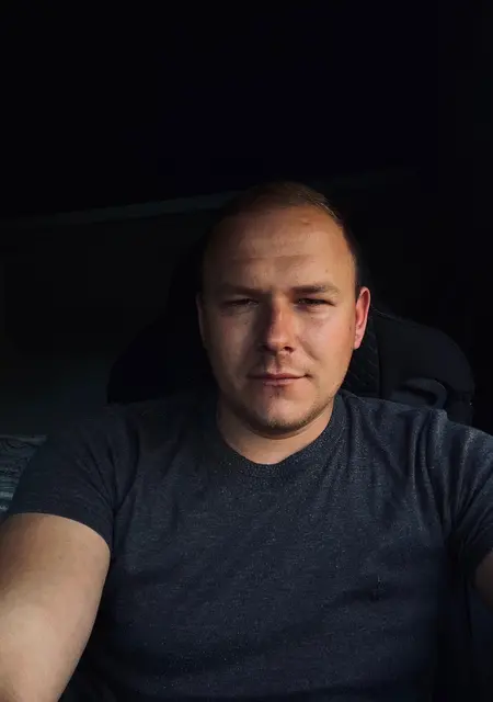 Я Vit, 30, из Тернополя, ищу знакомство для постоянных отношений