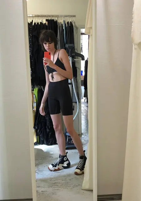 Diana из Бишкека, мне 22, познакомлюсь на одну ночь