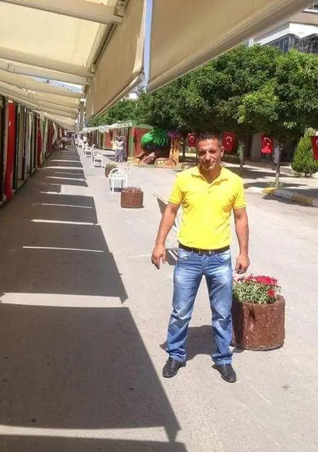 Diner из Стамбула