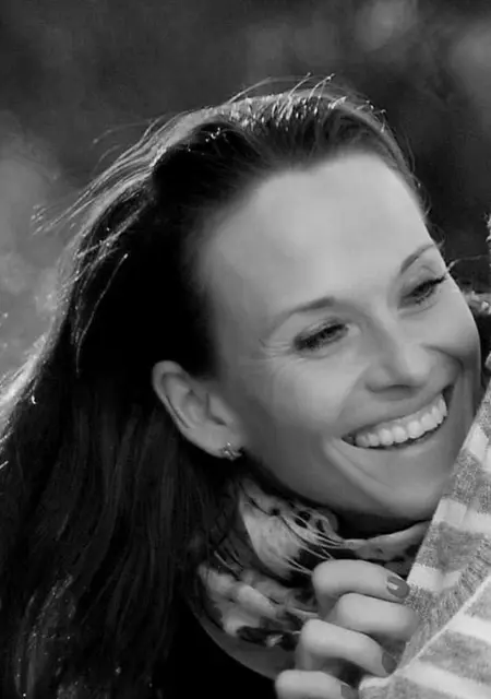 Я Lenka, 41, из Праги, ищу знакомство для постоянных отношений