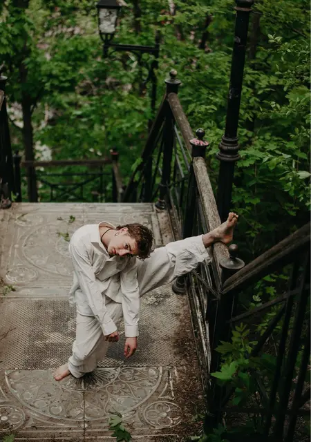 Я Timyr, 21 років, знайомлюсь без зобов'язань у Рівному