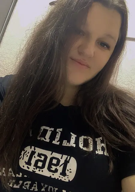 Ілона из Александрии, мне 26, познакомлюсь для вирта