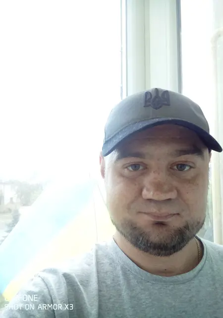 Борис из Ирпени, мне 37, познакомлюсь без обязательств