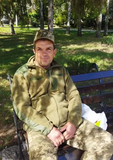 Паша из Никополя, ищу на сайте знакомства без обязательств