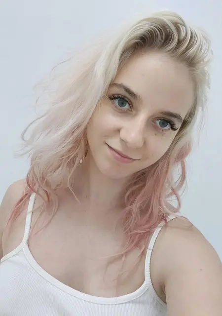 София из Одессы, ищу на сайте знакомства на одну ночь