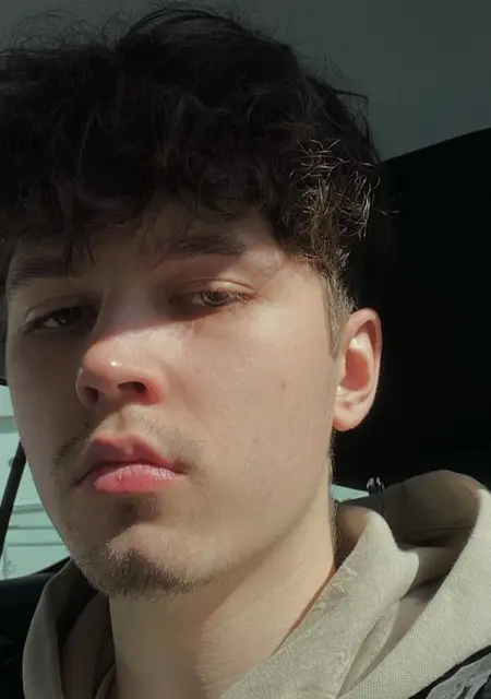 Я Jonás, 25, знакомлюсь без обязательств в Оломоуце