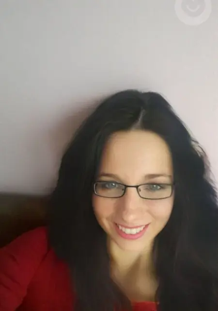 Anna из Варшавы