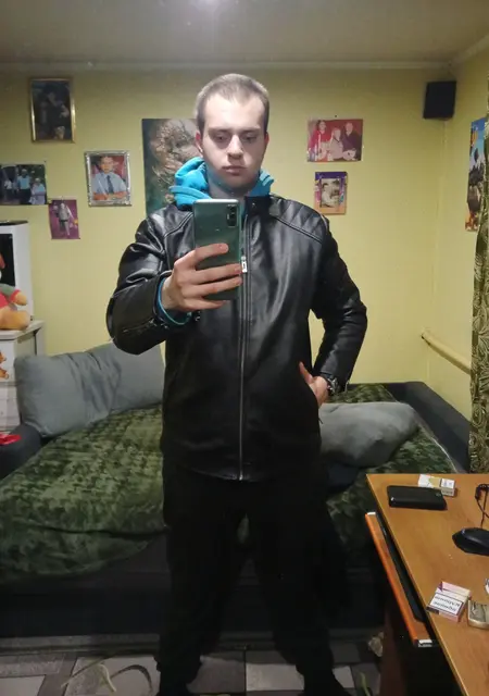 Я Роман, 20, знакомлюсь без обязательств в Полтаве