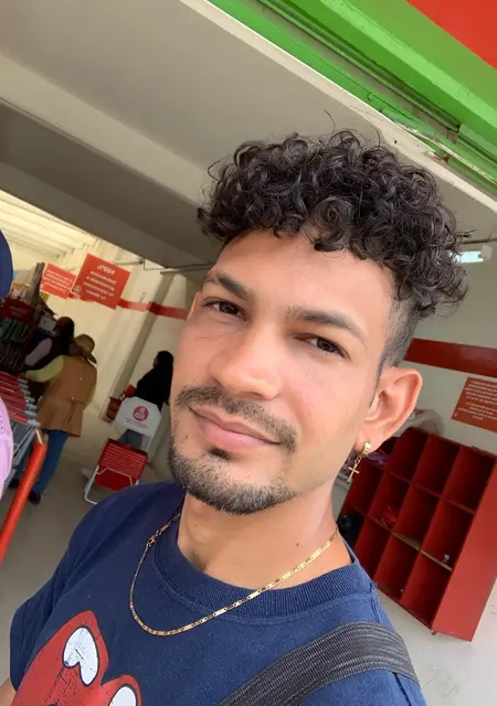 Henry из Мехико, мне 31, познакомлюсь для вирта