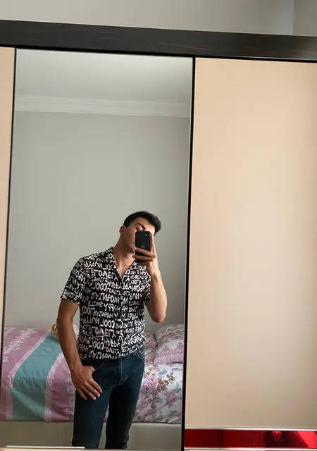 Я Hasan, 20, из Адана, ищу знакомство для общения