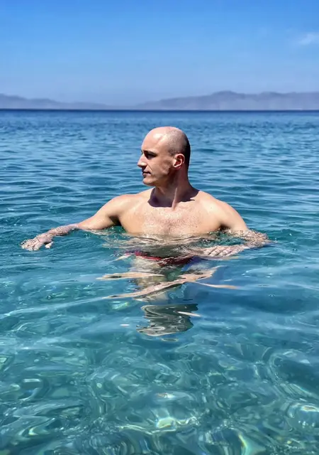 Я Evgene, 35, из Киева, ищу знакомство для приятного времяпровождения