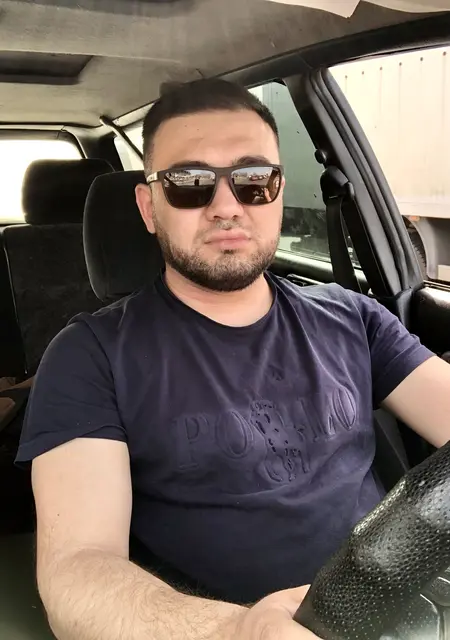 Я Maqa, 35, знакомлюсь для общения в Алматы