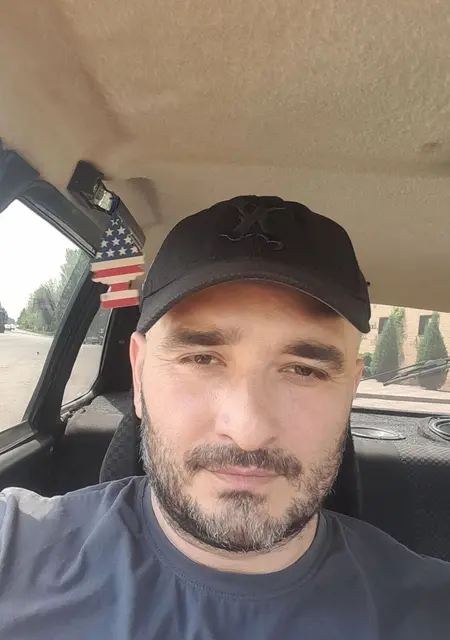 Я Артур, 37, из Мелитополя, ищу знакомство для общения