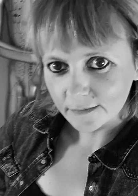 Edyta из Варшавы